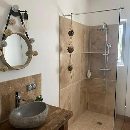 Lou Luberon Villa *