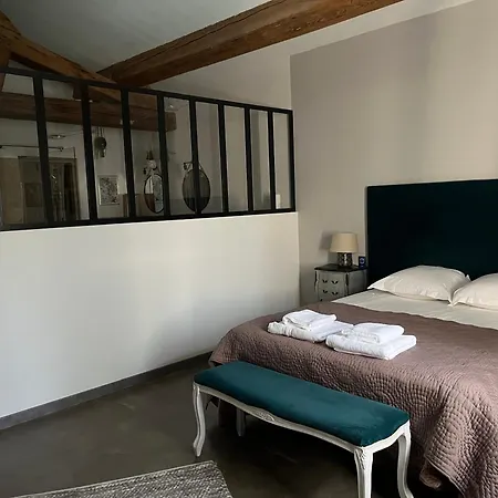 Villa Lou Luberon