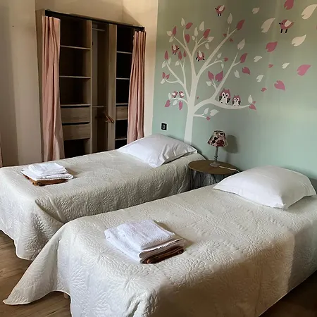 Villa Lou Luberon *